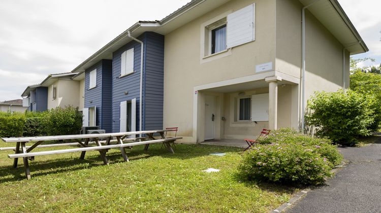Ma-Cabane - Vente Appartement Saint-Jean-d'Illac, 61 m²