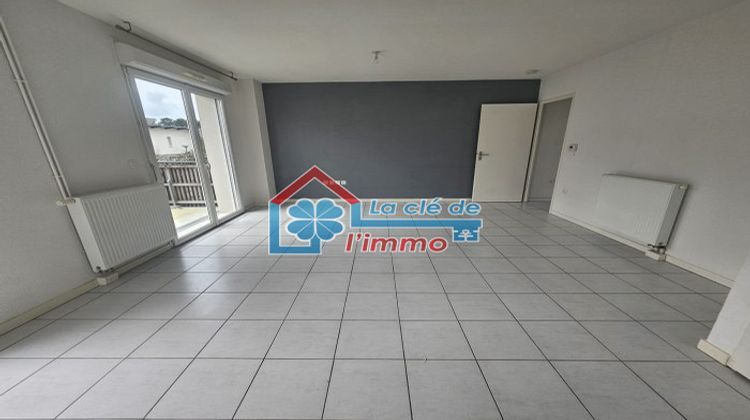 Ma-Cabane - Vente Appartement Saint-Jean-d'Illac, 41 m²