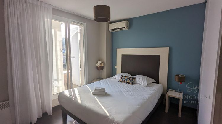 Ma-Cabane - Vente Appartement Saint-Jean-d'Illac, 41 m²