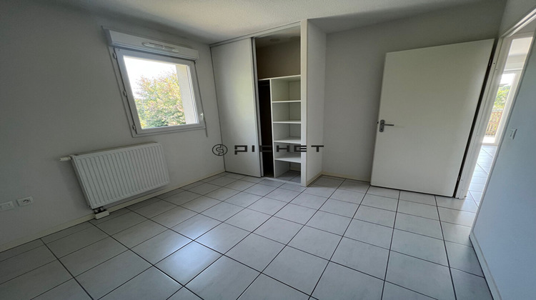 Ma-Cabane - Vente Appartement SAINT-JEAN-D'ILLAC, 61 m²