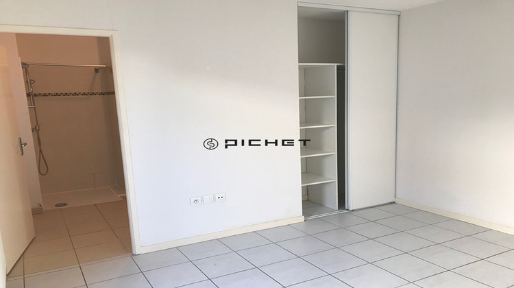 Ma-Cabane - Vente Appartement SAINT-JEAN-D'ILLAC, 41 m²