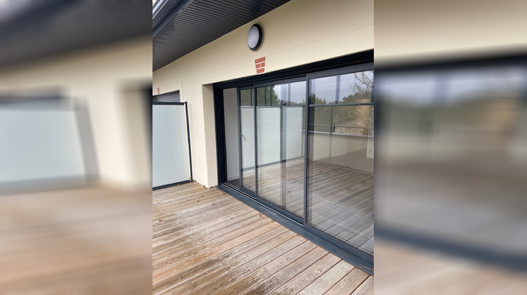 Ma-Cabane - Vente Appartement Saint-Jean-d'Illac, 67 m²