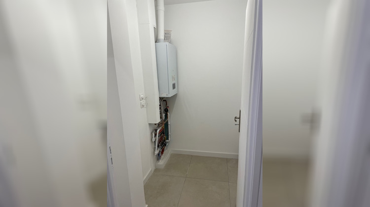 Ma-Cabane - Vente Appartement Saint-Jean-d'Illac, 69 m²