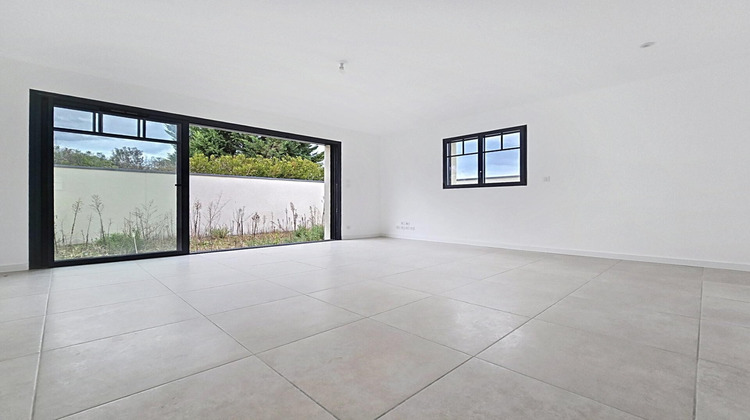 Ma-Cabane - Vente Appartement Saint-Jean-d'Illac, 62 m²