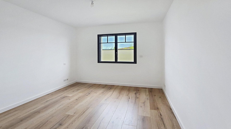 Ma-Cabane - Vente Appartement Saint-Jean-d'Illac, 62 m²