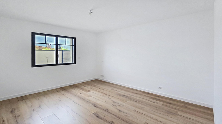 Ma-Cabane - Vente Appartement Saint-Jean-d'Illac, 62 m²