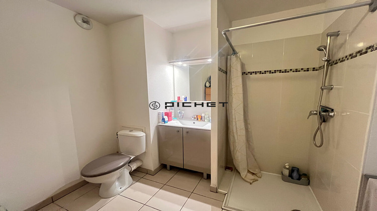 Ma-Cabane - Vente Appartement SAINT-JEAN-D'ILLAC, 41 m²