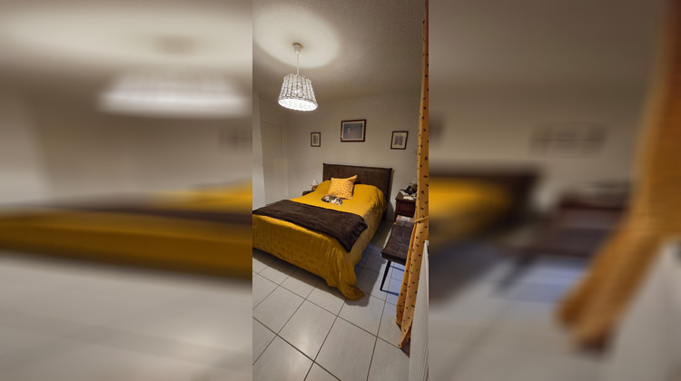 Ma-Cabane - Vente Appartement Saint-Jean-d'Illac, 41 m²