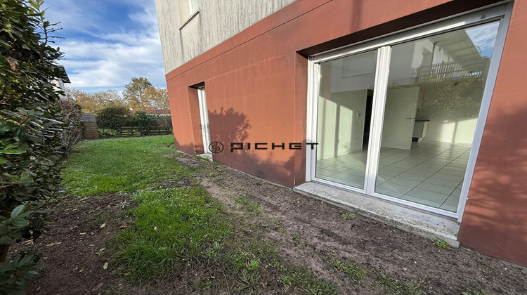 Ma-Cabane - Vente Appartement SAINT-JEAN-D'ILLAC, 61 m²