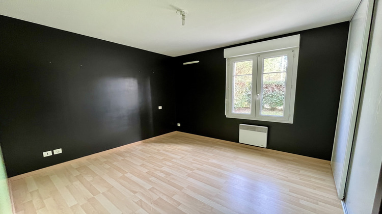 Ma-Cabane - Vente Appartement Saint-Jean-d'Illac, 40 m²