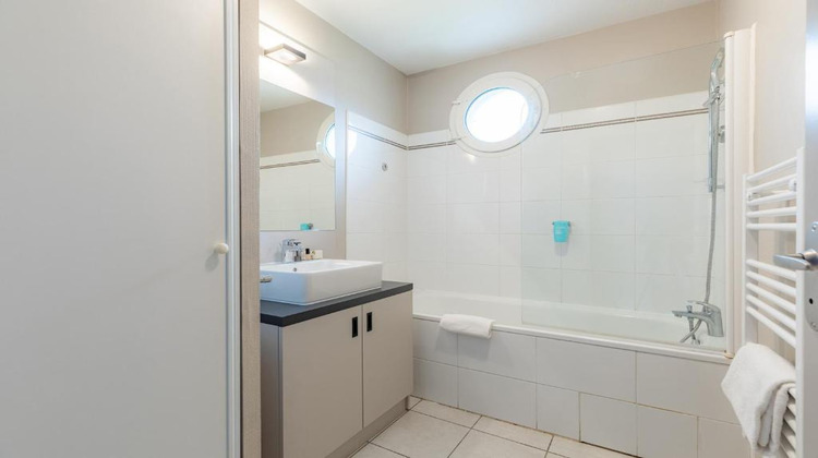 Ma-Cabane - Vente Appartement Saint-Jean-d'Illac, 37 m²