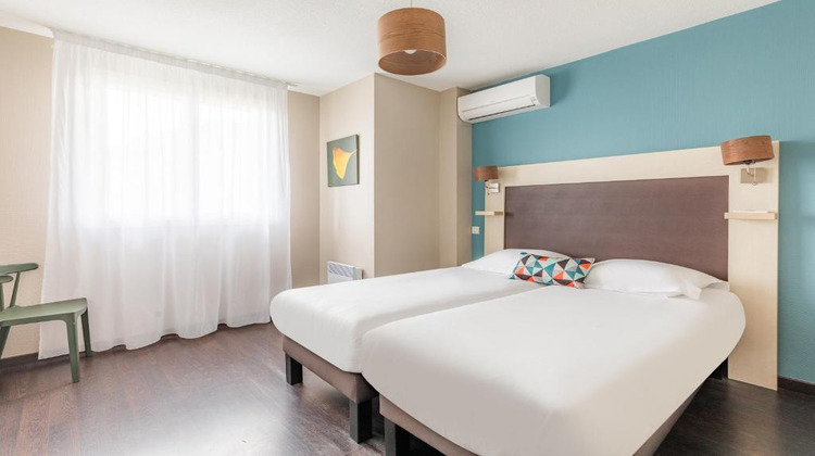 Ma-Cabane - Vente Appartement Saint-Jean-d'Illac, 37 m²