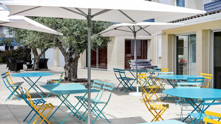 Ma-Cabane - Vente Appartement Saint-Jean-d'Illac, 37 m²