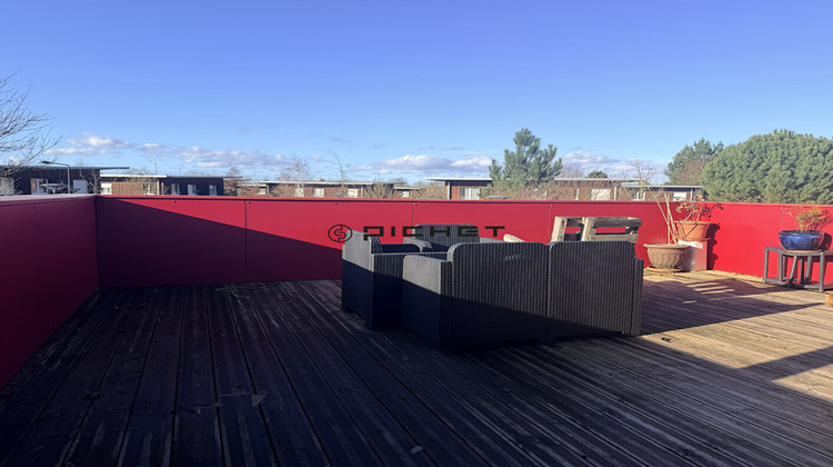 Ma-Cabane - Vente Appartement SAINT-JEAN-D'ILLAC, 42 m²