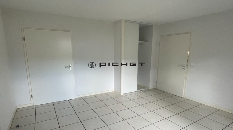 Ma-Cabane - Vente Appartement SAINT-JEAN-D'ILLAC, 42 m²