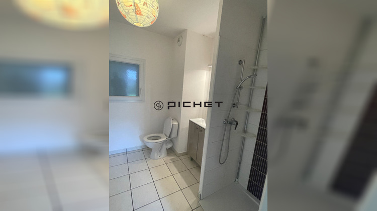 Ma-Cabane - Vente Appartement SAINT-JEAN-D'ILLAC, 42 m²