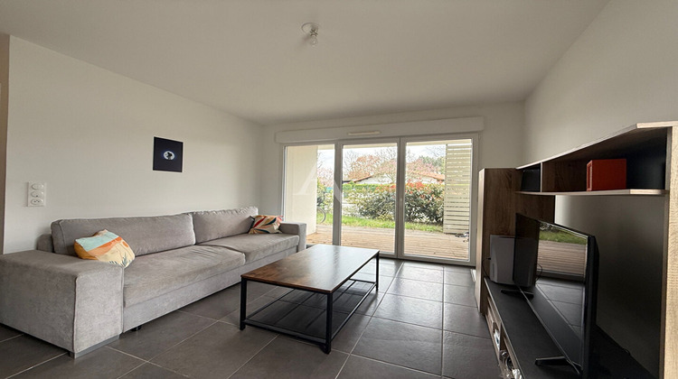 Ma-Cabane - Vente Appartement SAINT-JEAN-D'ILLAC, 42 m²