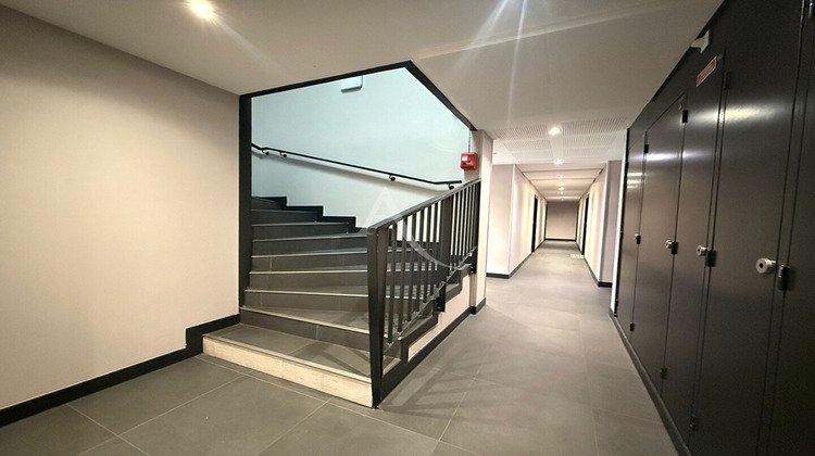 Ma-Cabane - Vente Appartement SAINT-JEAN-D'ILLAC, 42 m²