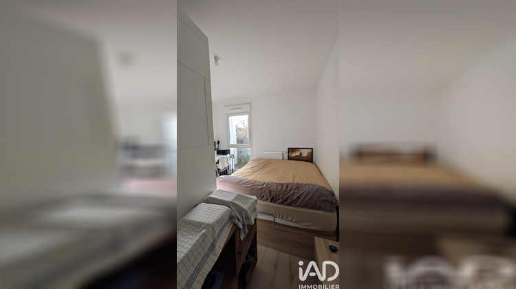 Ma-Cabane - Vente Appartement Saint-Jean-d'Illac, 42 m²