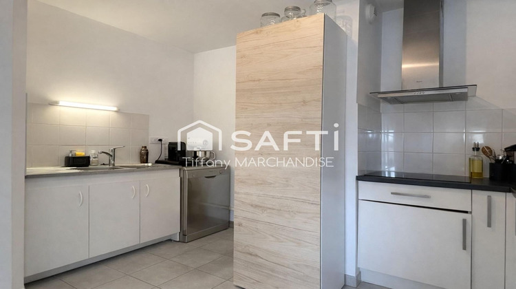 Ma-Cabane - Vente Appartement Saint-Jean-d'Illac, 65 m²