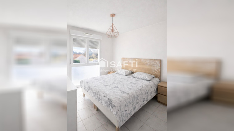 Ma-Cabane - Vente Appartement Saint-Jean-d'Illac, 65 m²