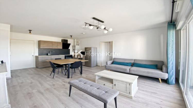 Ma-Cabane - Vente Appartement Saint-Jean-d'Illac, 45 m²