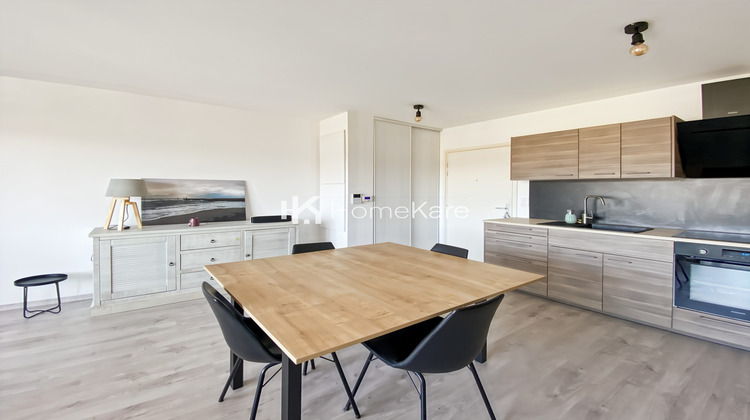 Ma-Cabane - Vente Appartement Saint-Jean-d'Illac, 45 m²