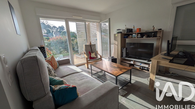Ma-Cabane - Vente Appartement Saint-Jean-d'Illac, 42 m²