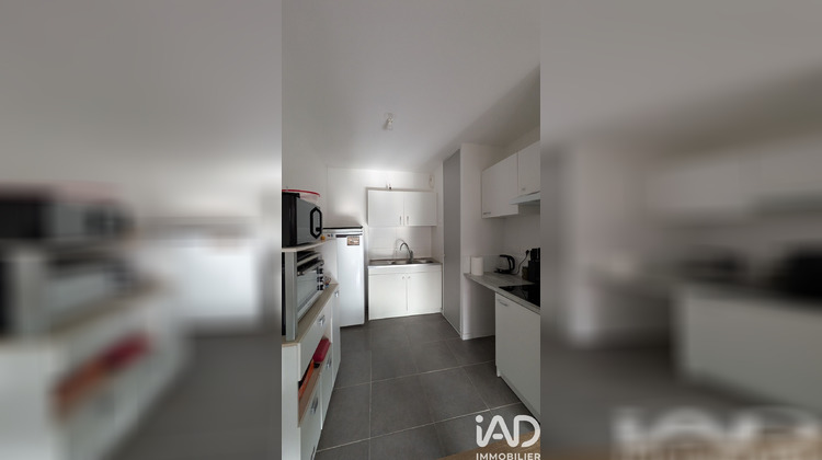 Ma-Cabane - Vente Appartement Saint-Jean-d'Illac, 42 m²