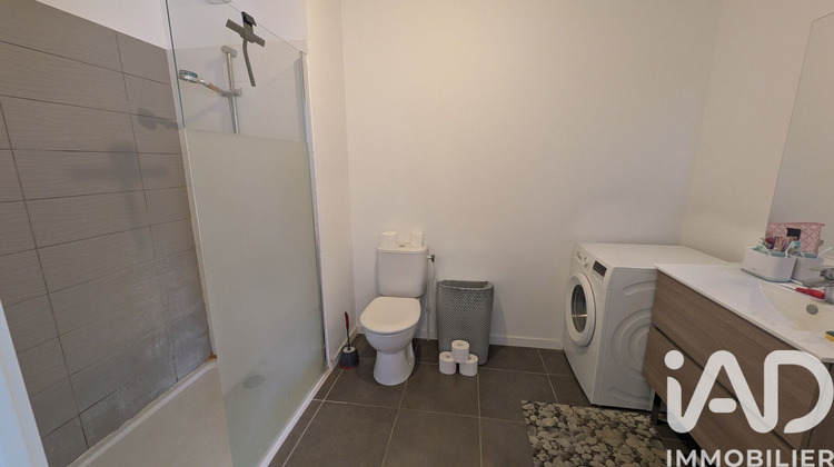 Ma-Cabane - Vente Appartement Saint-Jean-d'Illac, 42 m²