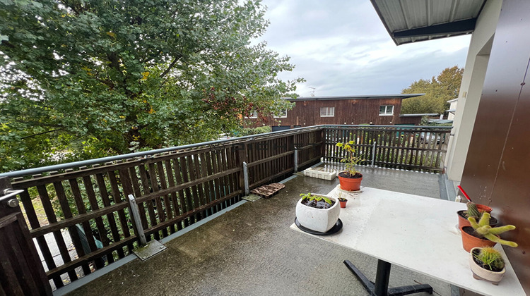 Ma-Cabane - Vente Appartement SAINT-JEAN-D'ILLAC, 41 m²