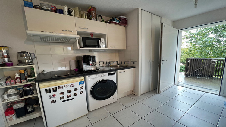 Ma-Cabane - Vente Appartement SAINT-JEAN-D'ILLAC, 41 m²