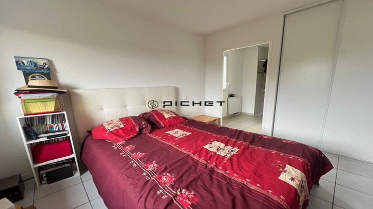 Ma-Cabane - Vente Appartement SAINT-JEAN-D'ILLAC, 41 m²