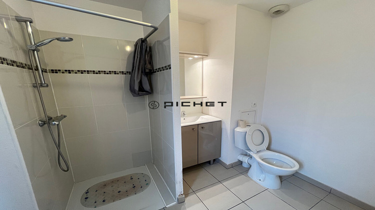 Ma-Cabane - Vente Appartement SAINT-JEAN-D'ILLAC, 41 m²