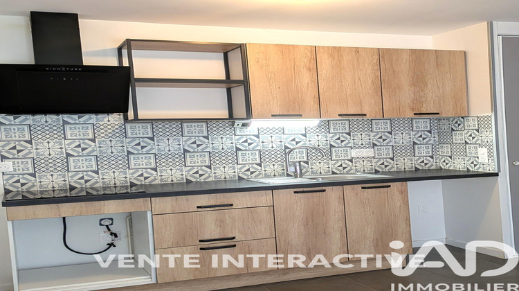 Ma-Cabane - Vente Appartement Saint-Jean-d'Illac, 60 m²