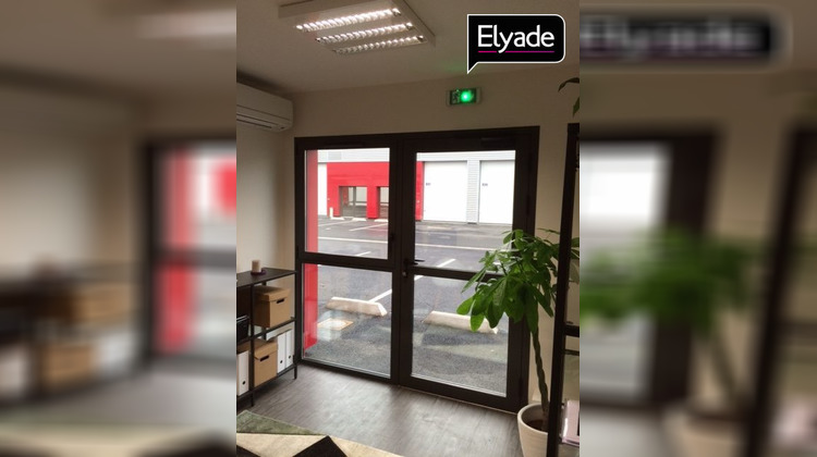 Ma-Cabane - Vente Appartement Saint-Jean-d'Illac, 59 m²