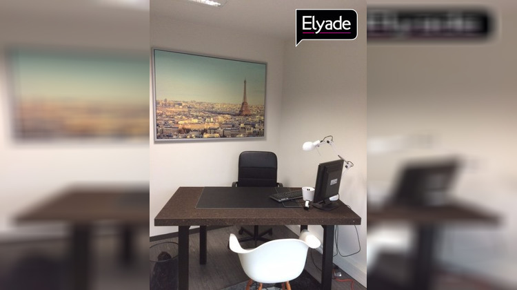 Ma-Cabane - Vente Appartement Saint-Jean-d'Illac, 59 m²