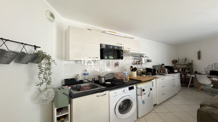 Ma-Cabane - Vente Appartement Saint-Jean-d'Illac, 42 m²