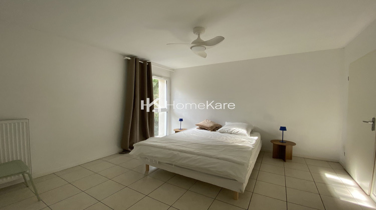Ma-Cabane - Vente Appartement Saint-Jean-d'Illac, 42 m²