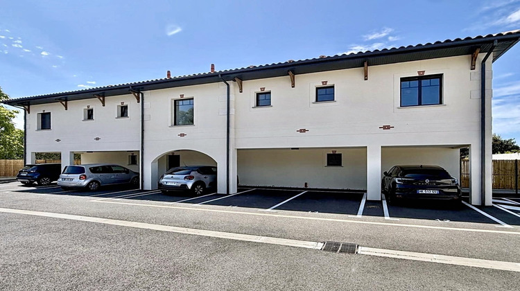Ma-Cabane - Vente Appartement Saint-Jean-d'Illac, 63 m²