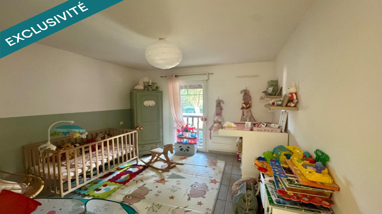 Ma-Cabane - Vente Appartement Saint-Jean-d'Illac, 54 m²