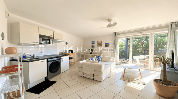 Ma-Cabane - Vente Appartement Saint-Jean-d'Illac, 42 m²