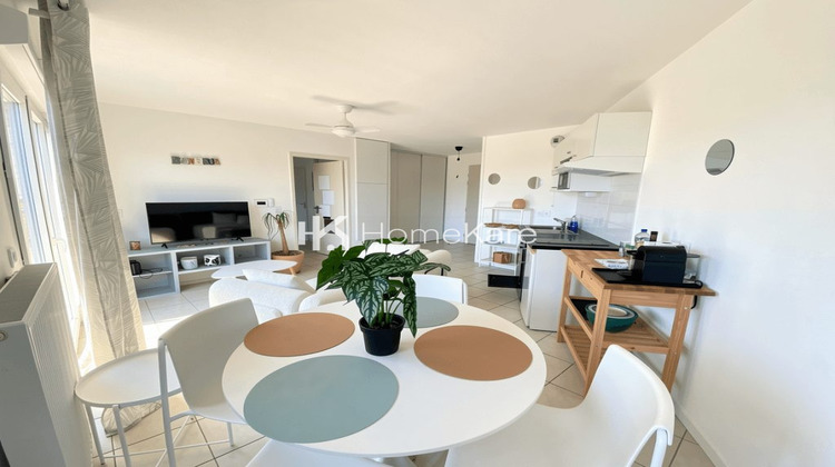 Ma-Cabane - Vente Appartement Saint-Jean-d'Illac, 42 m²