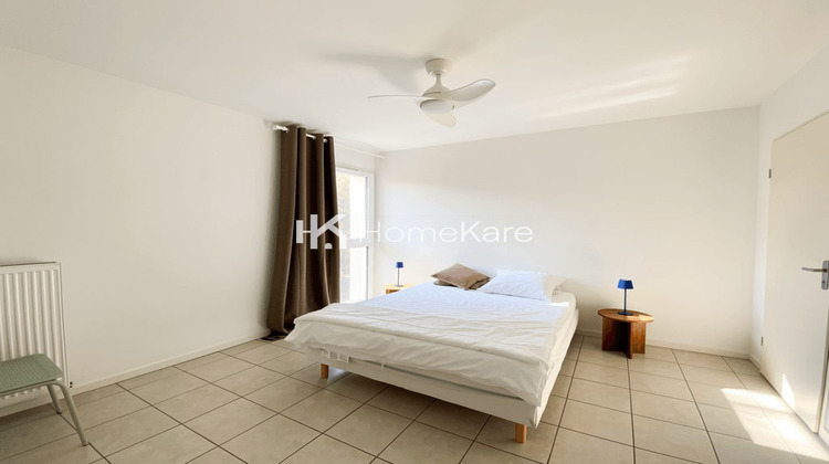 Ma-Cabane - Vente Appartement Saint-Jean-d'Illac, 42 m²