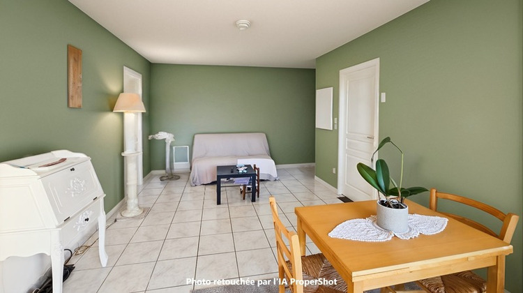 Ma-Cabane - Vente Appartement SAINT JEAN D ANGELY, 53 m²