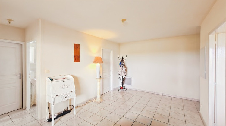 Ma-Cabane - Vente Appartement SAINT JEAN D ANGELY, 53 m²