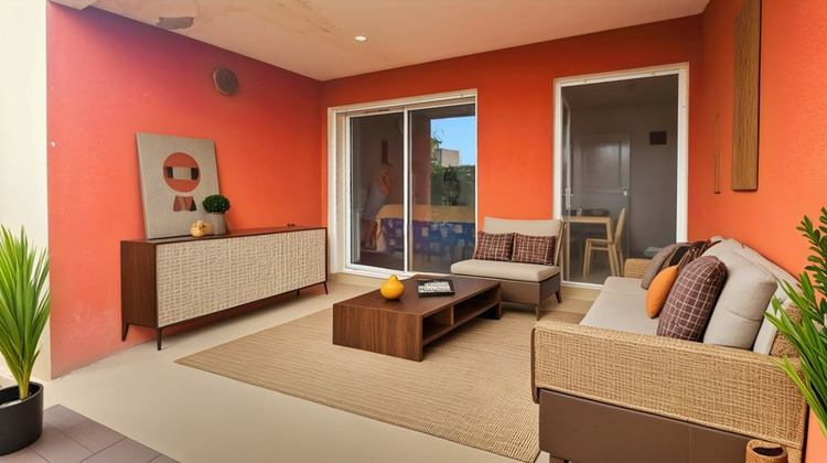 Ma-Cabane - Vente Appartement SAINT JEAN D ANGELY, 53 m²