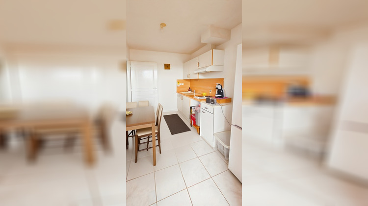 Ma-Cabane - Vente Appartement SAINT JEAN D ANGELY, 53 m²