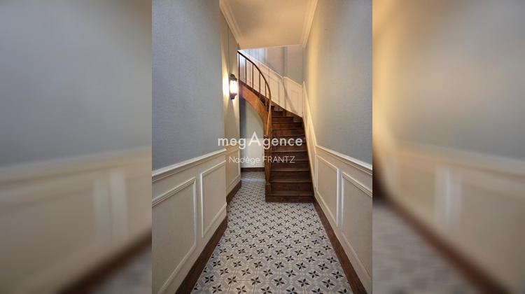 Ma-Cabane - Vente Appartement SAINT JEAN D ANGELY, 127 m²