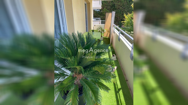 Ma-Cabane - Vente Appartement SAINT JEAN D ANGELY, 49 m²